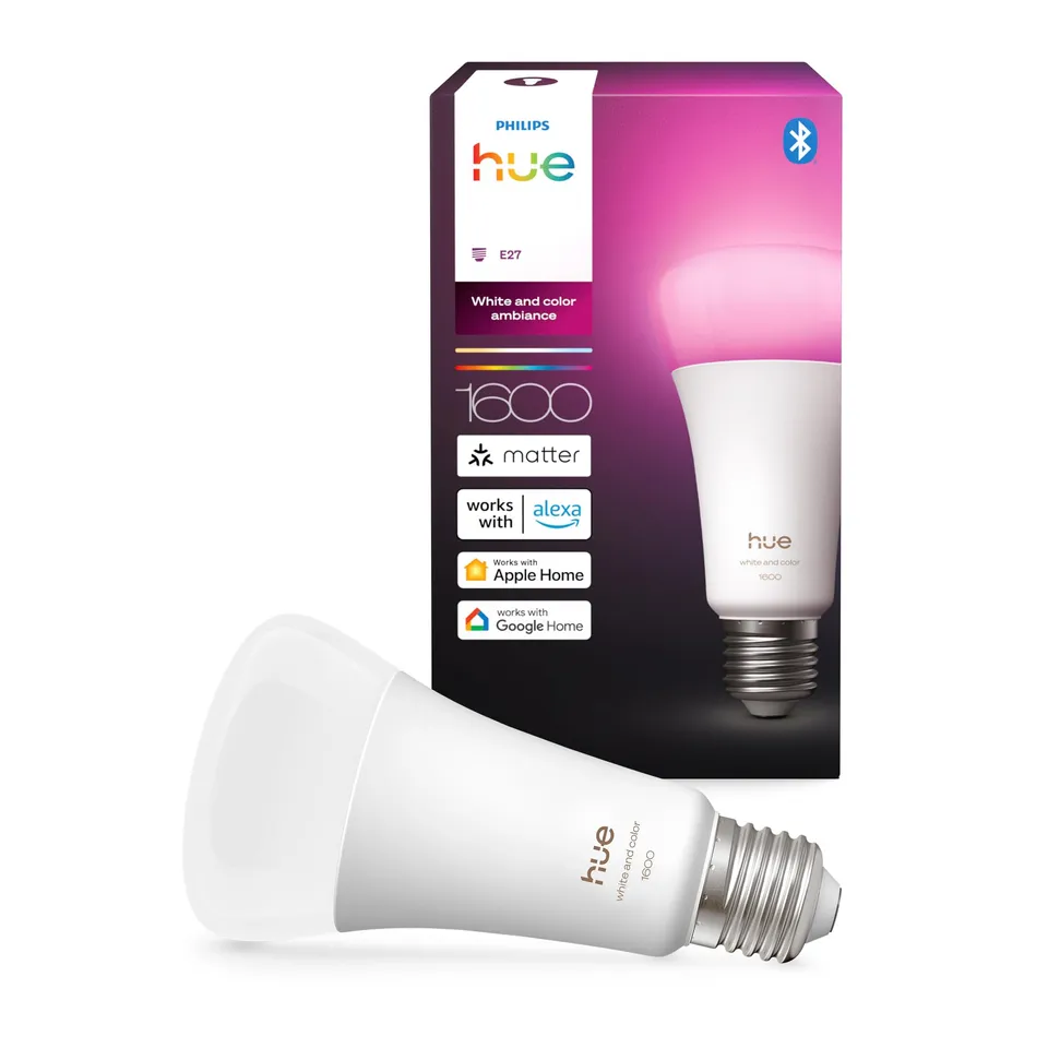 philips-hue-white-color-ambiance-a67-smart-led-lampe-e27-11-8-w-vollspektrum-100 image 1