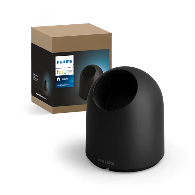 philips-hue-secure-standfu-f-r-kabelgebundene-hue-secure-berwachungskameras-besc image 1