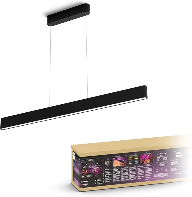 philips-hue-white-color-ambiance-ensis-led-pendelleuchte-5-500-lm-ober-und-unter image 1