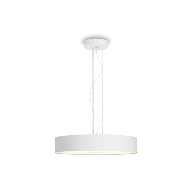 philips-hue-white-ambiance-fair-pendelleuchte-wei-2750-lm-inkl-dimmschalter-dimm image 1