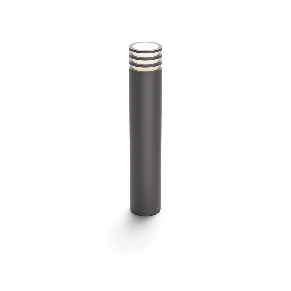 philips-hue-white-lucca-wegeleuchte-au-enbereich-anthrazit-806-lm-dimmbar-warmwe image 1