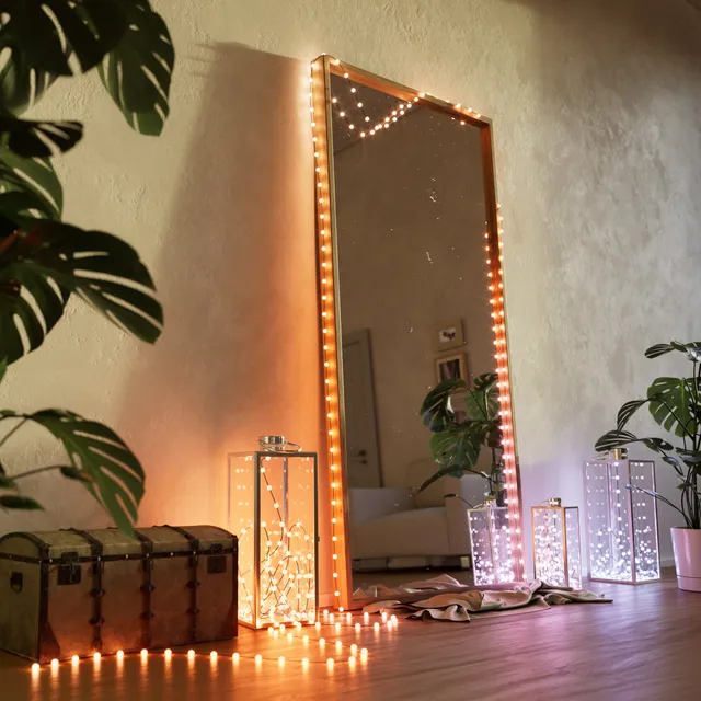 twinkly-pearls-strings-usb-c-smart-perlen-lichterkette-indoor-app-steuerung-usb- image 1