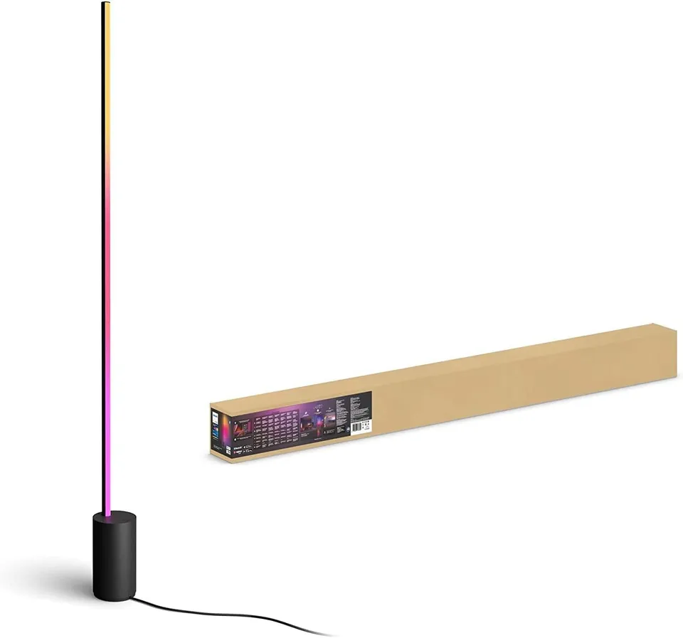 philips-hue-white-color-ambiance-gradient-signe-led-stehleuchte-2-550-lm-dimmbar image 1