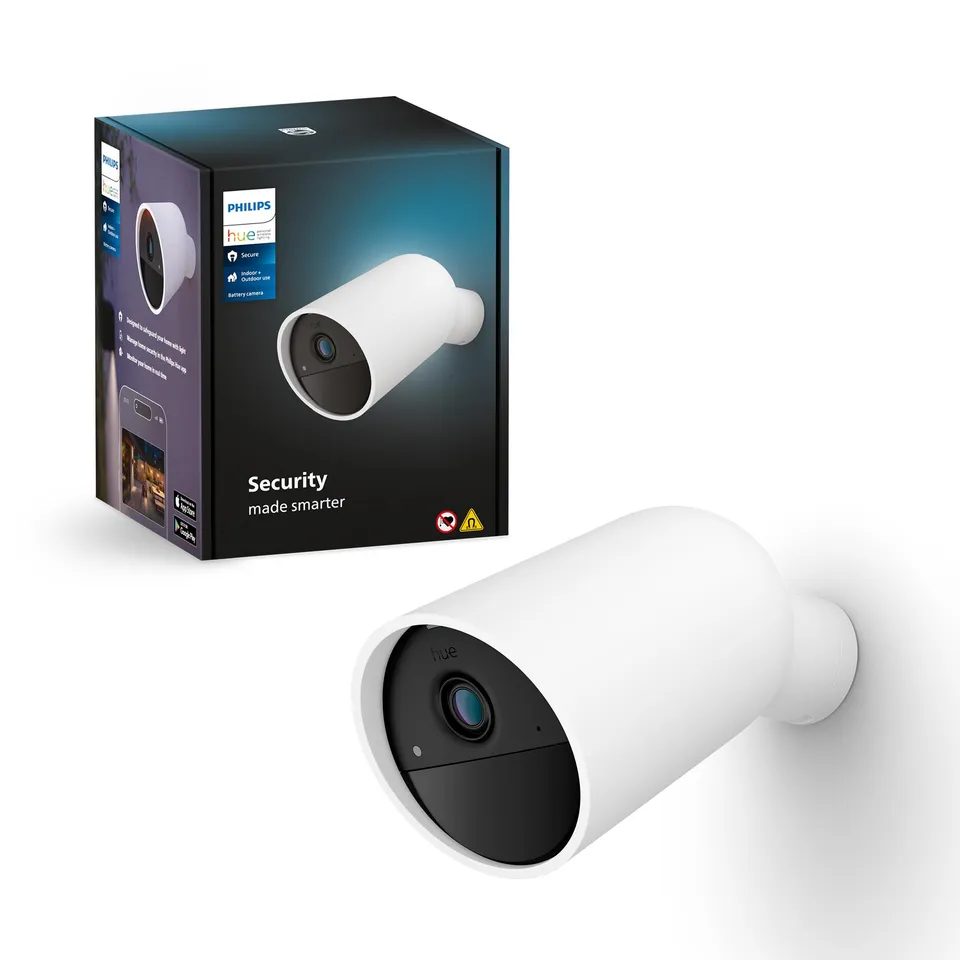 philips-hue-secure-akku-sicherheitskamera-batteriebetrieben-1080p-full-hd-f-r-in image 1