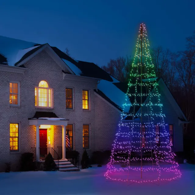 twinkly-light-tree-3d-smart-led-lichtbaum-app-gesteuert-16m-farben-wetterfest-f- image 1