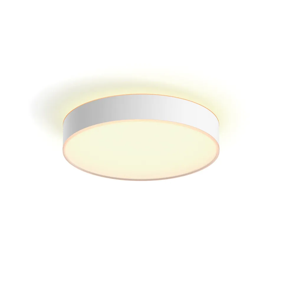 philips-hue-white-ambiance-devere-deckenleuchte-m-wei-2-450-lm-dimmbare-smart-de image 1