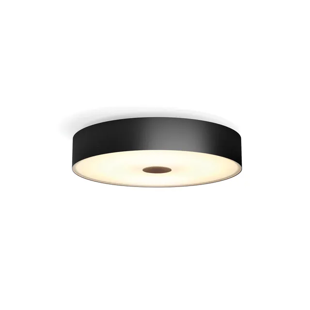 philips-hue-white-ambiance-fair-led-deckenleuchte-schwarz-2-750-lm-alle-wei-scha image 1