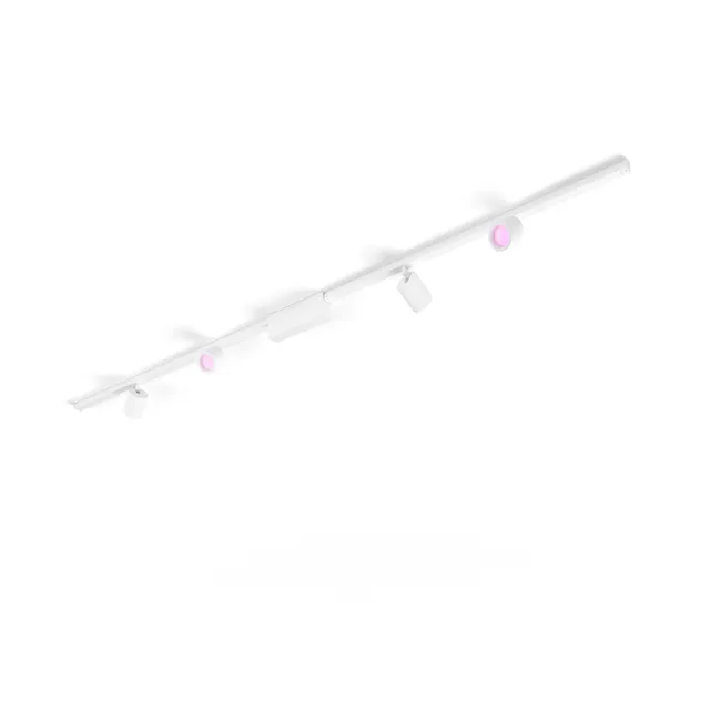 philips-hue-perifo-railverlichting-plafond-basisset-4-spots-200-cm-schiene-wei-u image 1