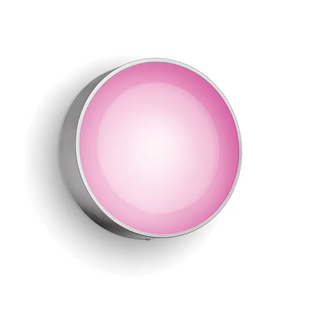 philips-hue-white-color-ambiance-daylo-au-en-wandleuchte-silber-950-lm-16-mio-fa image 1
