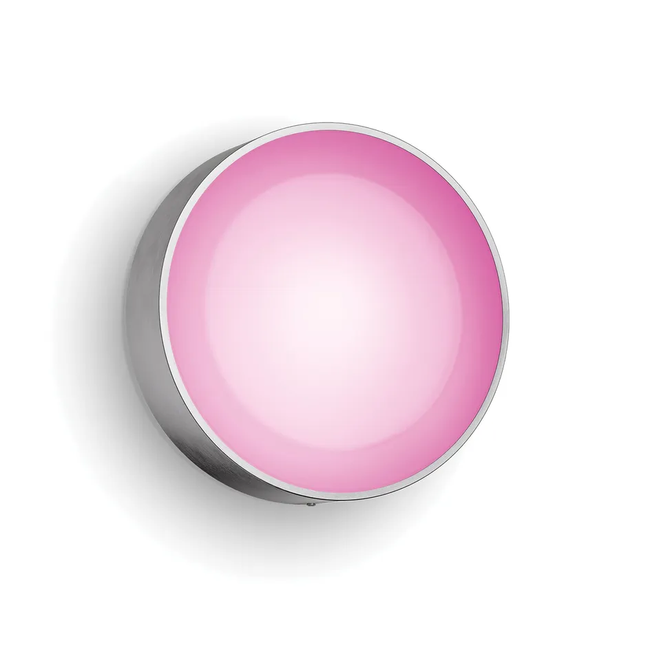 philips-hue-white-color-ambiance-daylo-au-en-wandleuchte-silber-950-lm-16-mio-fa image 1