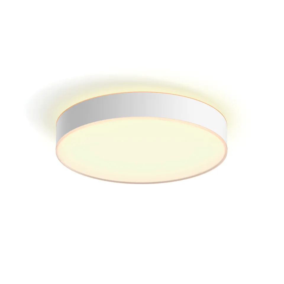 philips-hue-white-ambiance-enrave-deckenleuchte-l-4300-lm-inkl-dimmschalter-dimm image 1