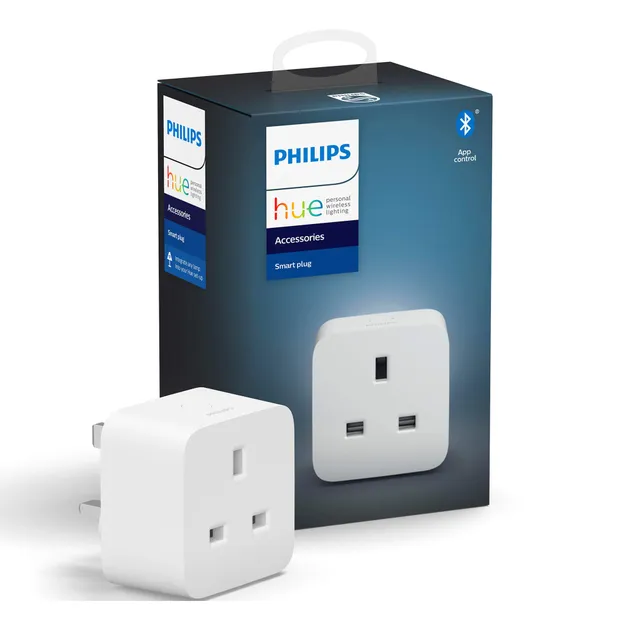 philips-hue-smart-plug-mit-bluetooth-schaltbare-steckdose-f-r-alexa-und-google-a image 1