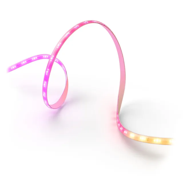 philips-hue-flux-led-streifen-6-m-wei-es-und-farbiges-licht-inkl-stromkabel-whit image 1