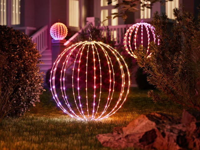 twinkly-spheres-smart-led-leuchtkugel-app-gesteuert-16m-farben-inkl-warmwei-3d-a image 1