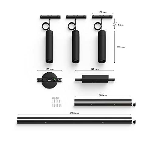 philips-hue-perifo-railverlichting-basisset-3-pendelleuchten-led-schienensystem- image 8