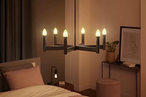 philips-hue-white-filament-led-lampe-e27-1er-pack-dimmbare-warmwei-e-vintage-sma image 7