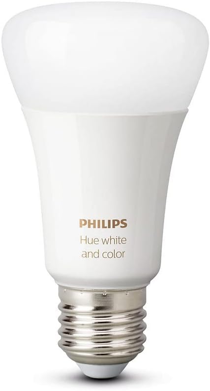 philips-hue-white-color-ambiance-2x-e27-led-starter-set-inkl-hue-bridge-und-dimm image 8