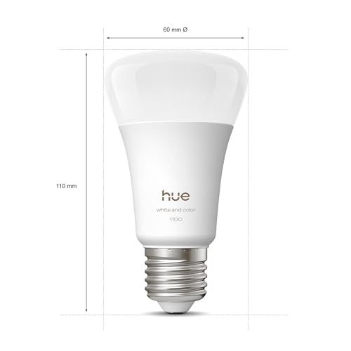 philips-hue-starter-kit-bridge-pro-3x-e27-white-color-ambiance-smart-lampen-smar image 5