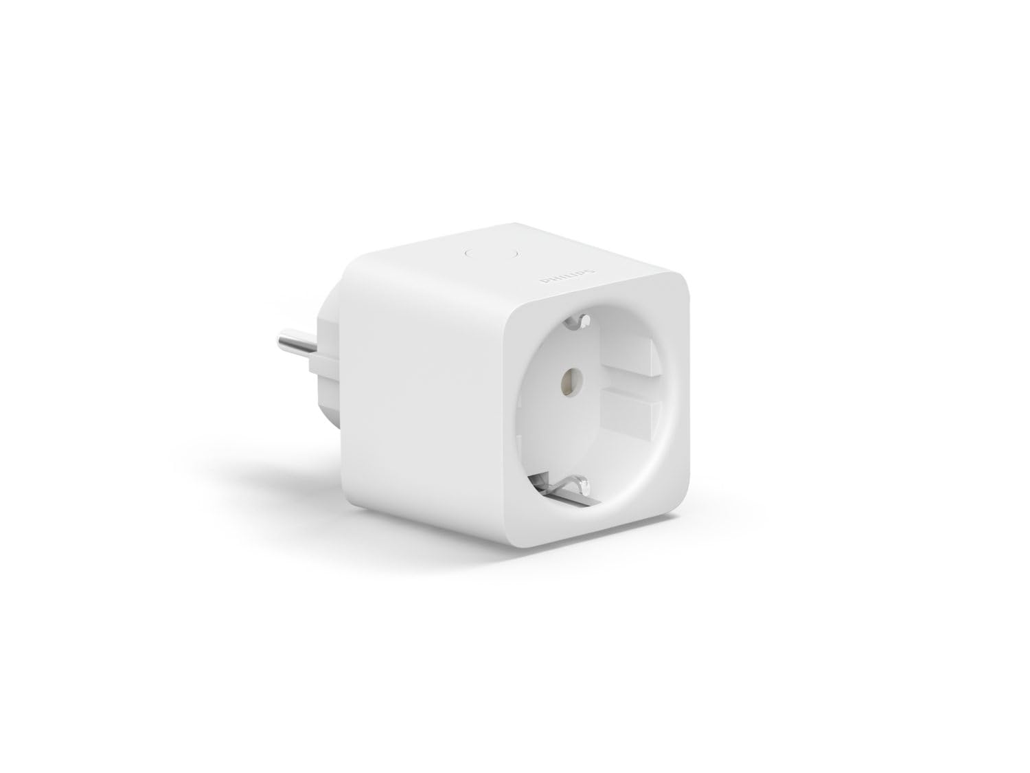 philips-hue-smart-plug-2er-pack-wei-zigbee-steckdose-kompatibel-mit-amazon-alexa image 2