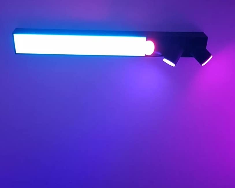 Lichtkonzept perfekt