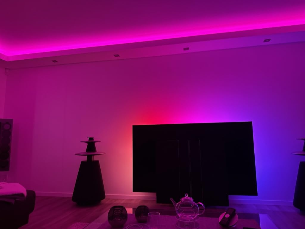 Absoluter Gamechanger fürs Heimkino