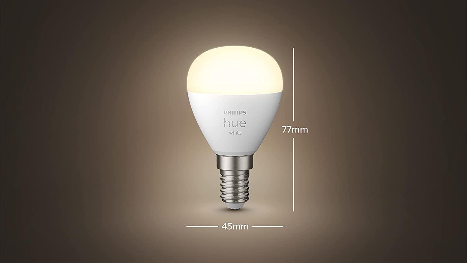 philips-hue-white-e14-kerzenlampe-2er-pack-2-470-lm-dimmbar-warmwei-app-und-spra image 2
