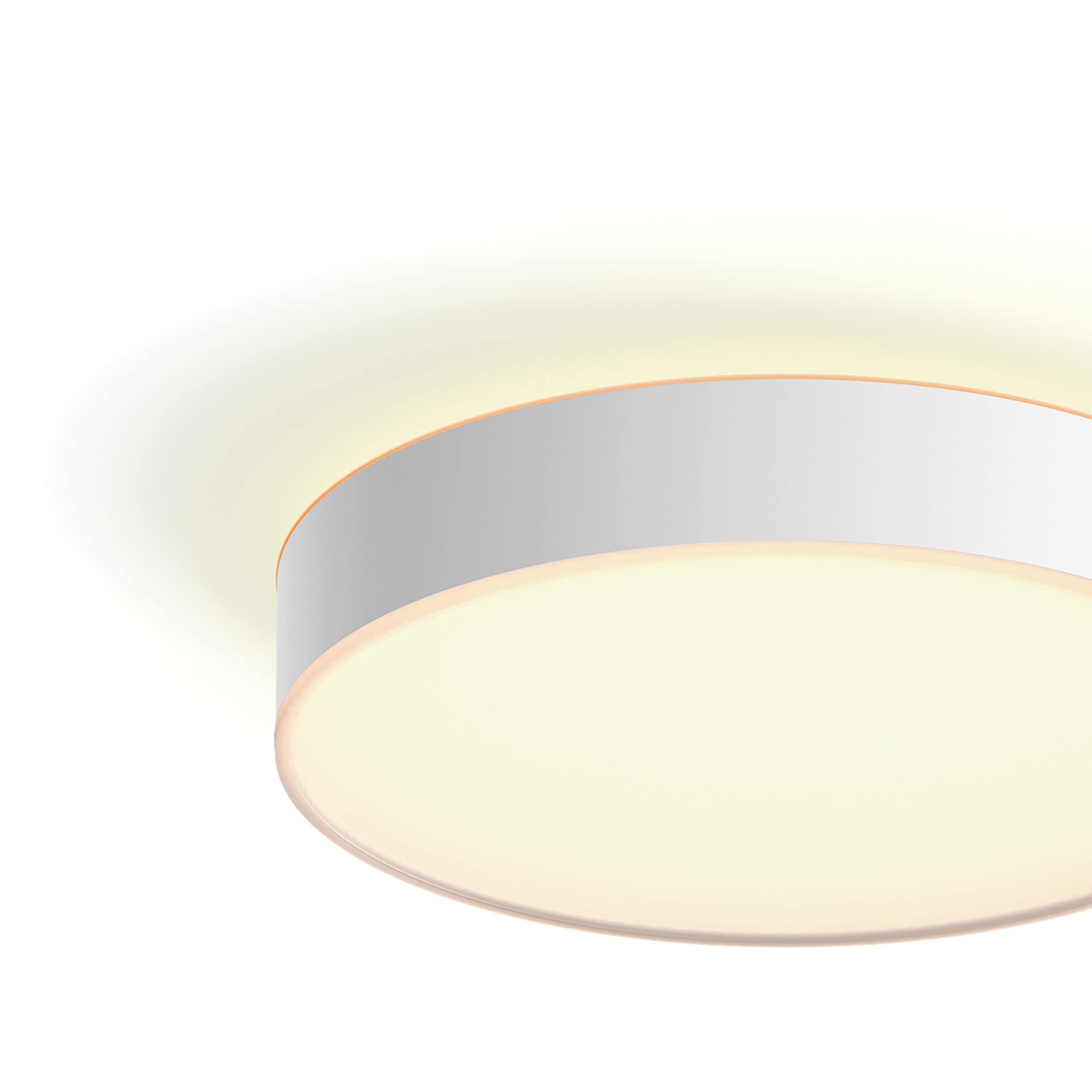 philips-hue-white-ambiance-devere-deckenleuchte-m-wei-2-450-lm-dimmbare-smart-de image 4