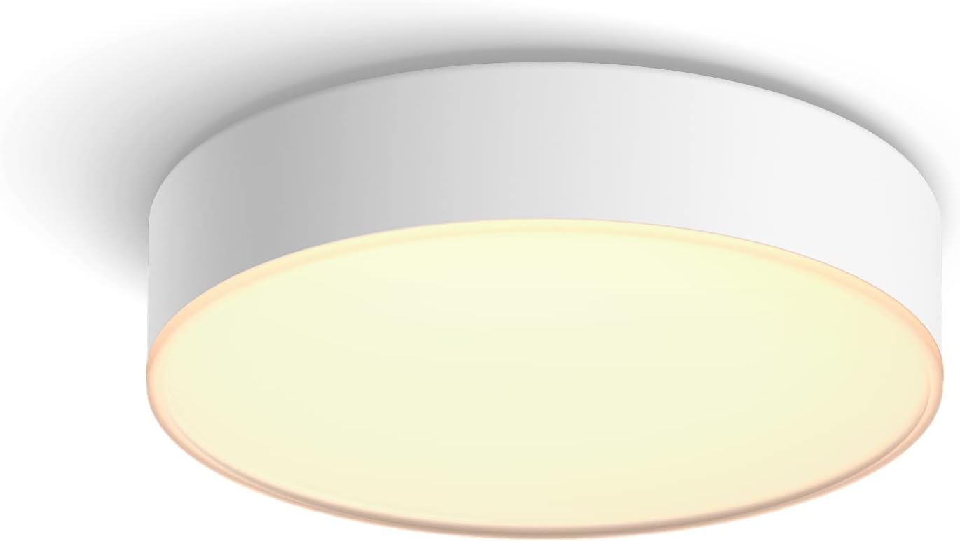 philips-hue-white-ambiance-enrave-deckenleuchte-s-1-220-lm-dimmbare-led-deckenla image 4