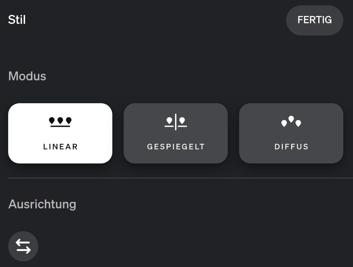Sehr gut mit kleinen Abstrichen