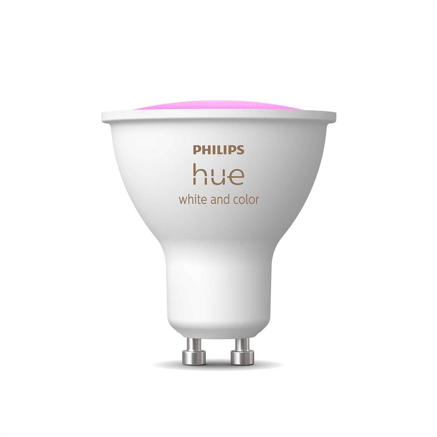 philips-hue-starter-set-bridge-3-gu10-smart-spots-smart-button-white-and-color-a image 2