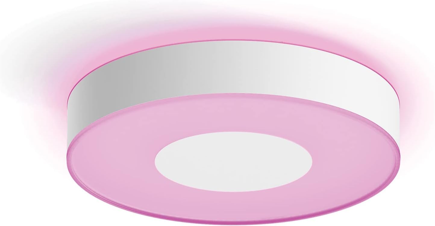 philips-hue-white-color-ambiance-infuse-deckenleuchte-m-2100-lm-16-mio-farben-ap image 4