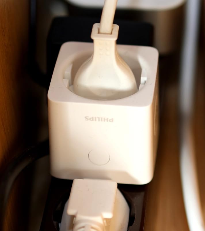 Macht jede Lampe smart