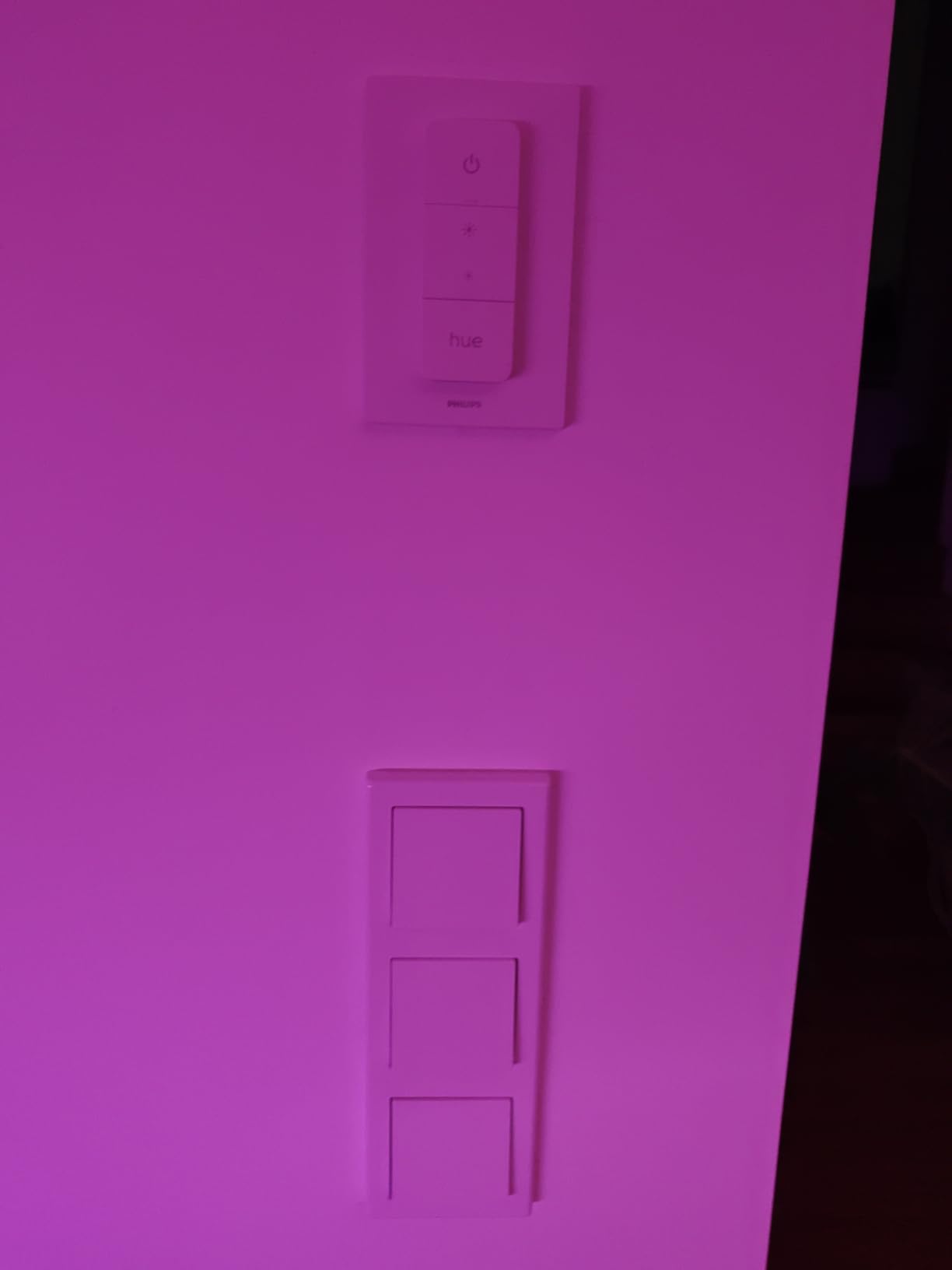 Unverzichtbar fürs Hue-System