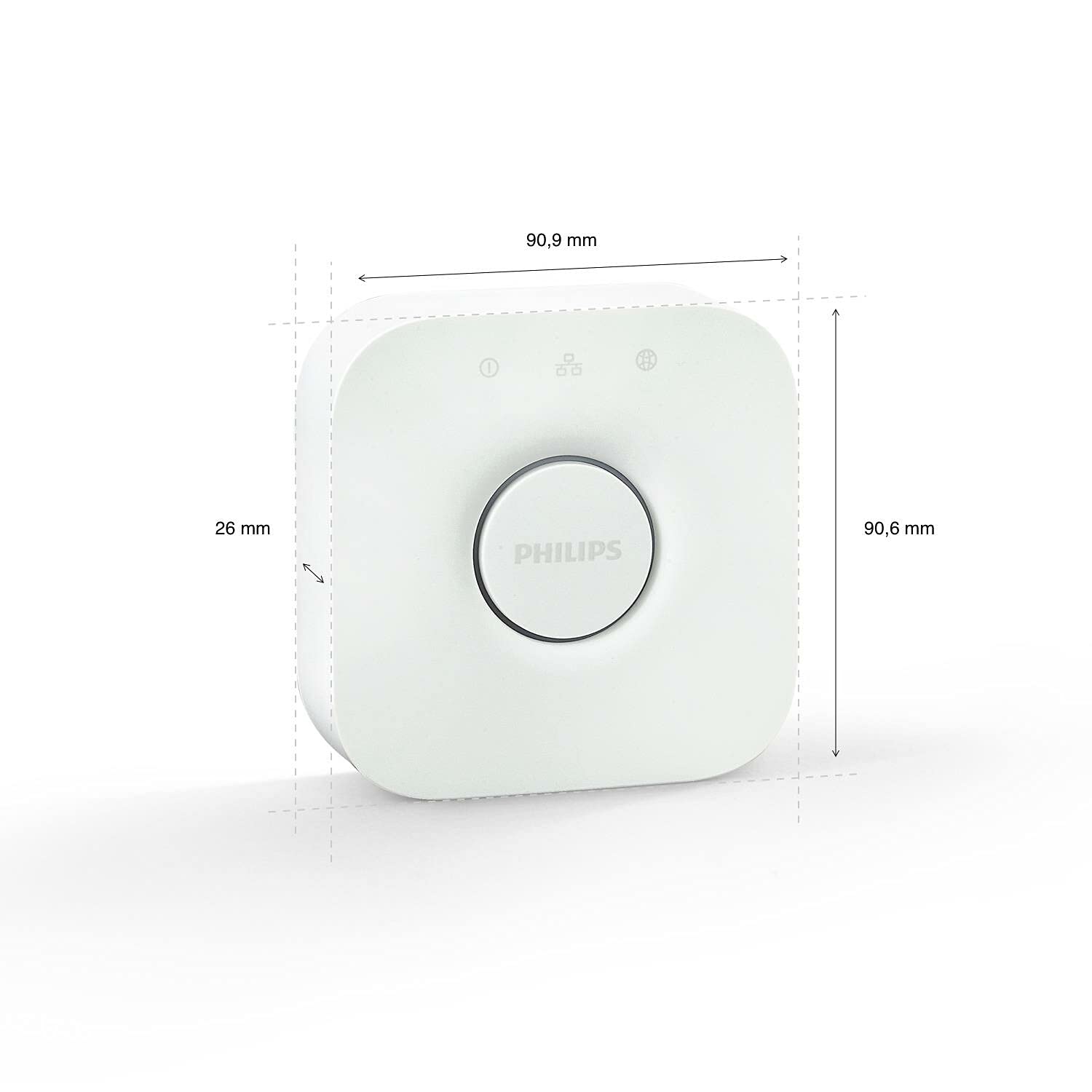 philips-hue-bridge-wei-zentrale-des-hue-systems-mit-zigbee-app-steuerung-bis-zu- image 7
