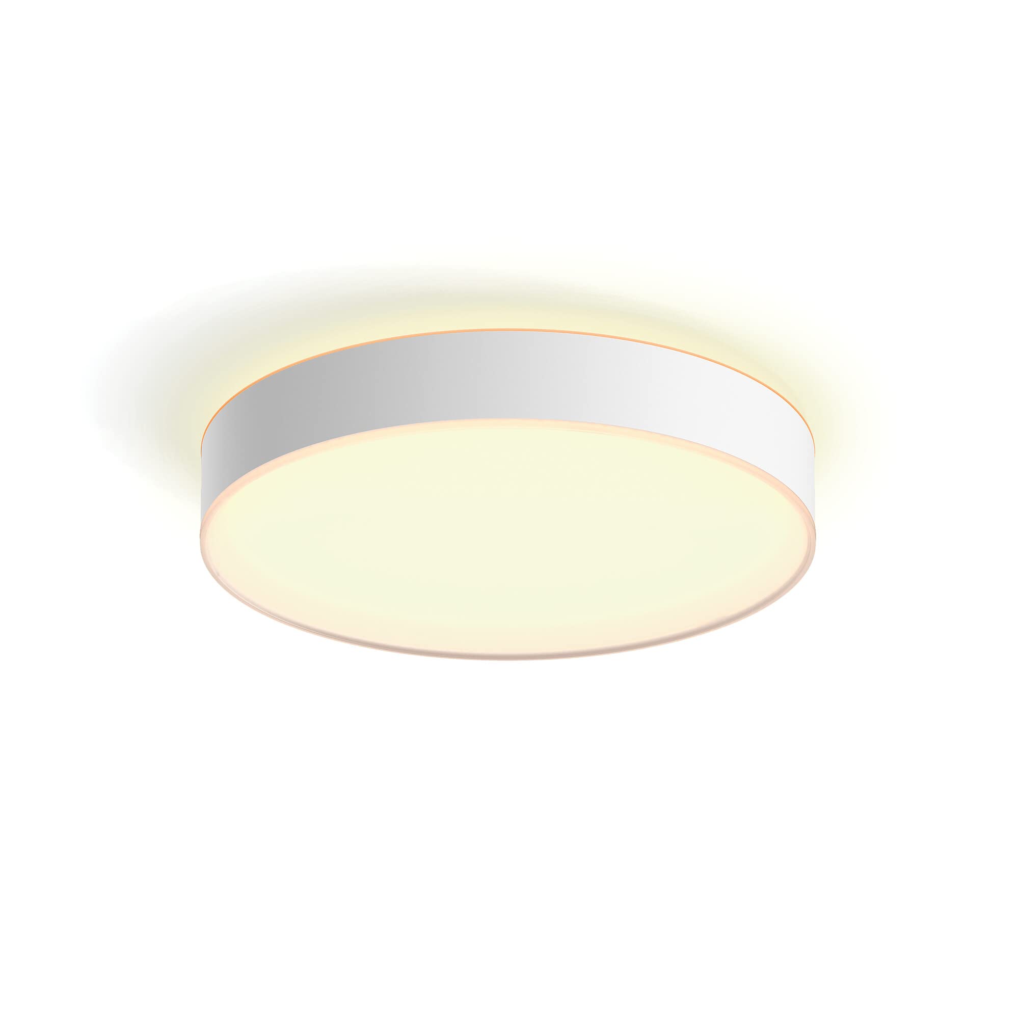 philips-hue-white-ambiance-enrave-deckenleuchte-l-4300-lm-inkl-dimmschalter-dimm image 1