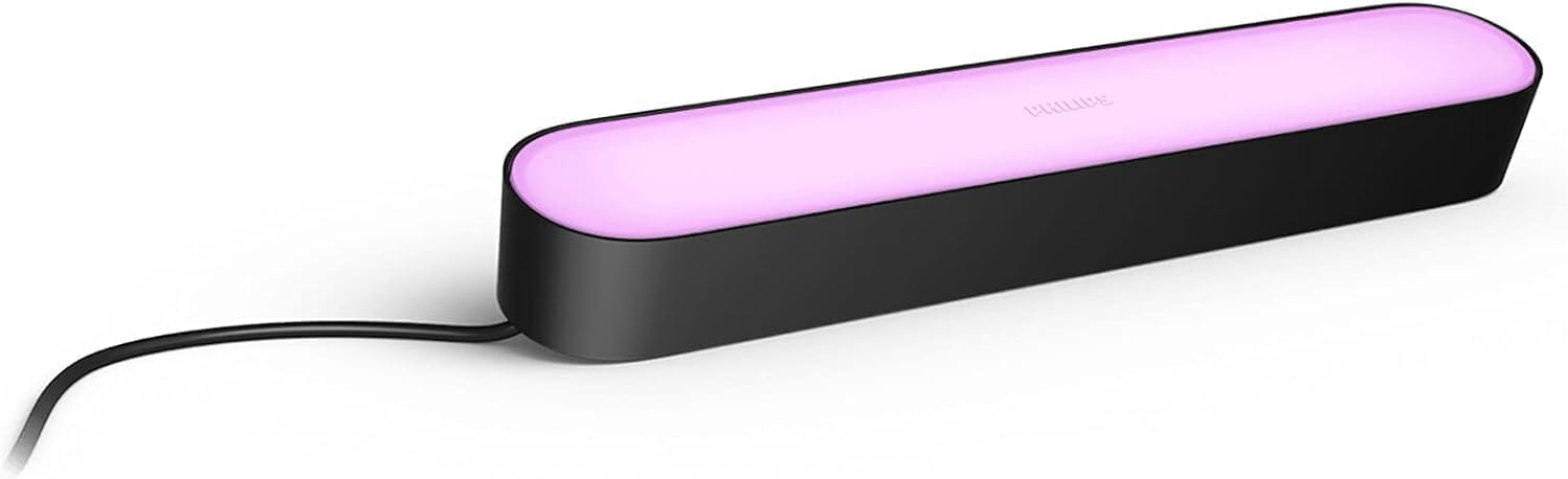 philips-hue-white-color-ambiance-play-lightbar-basis-set-2er-pack-500-lm-16-mio- image 4