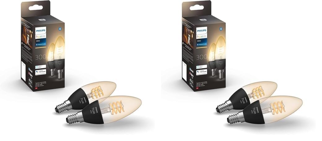 philips-hue-white-filament-led-lampe-e27-1er-pack-dimmbare-warmwei-e-vintage-sma image 4
