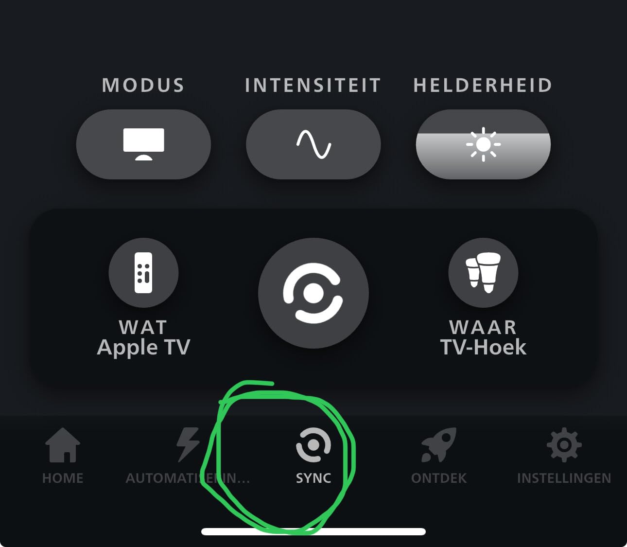 Läuft stabil, Effekte top