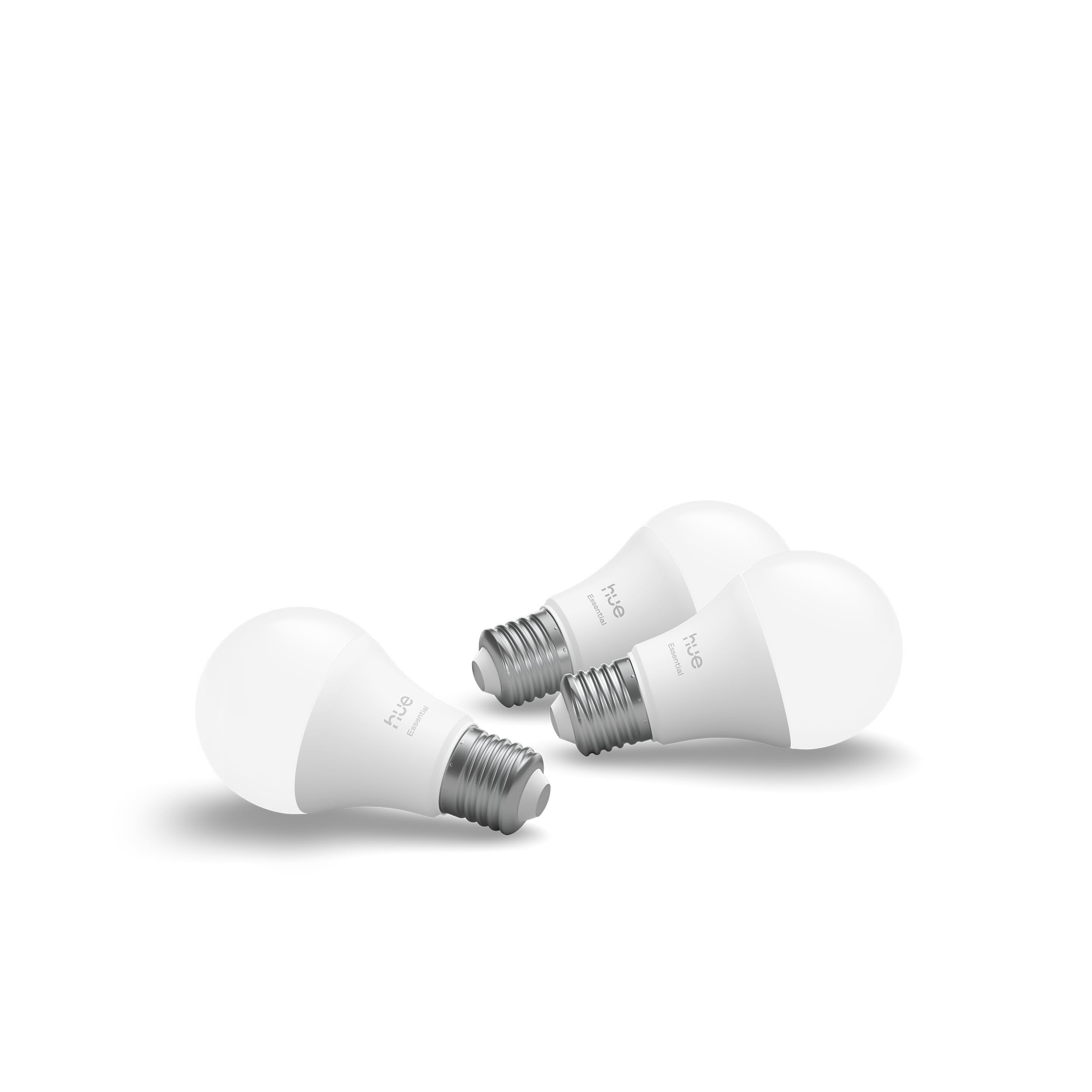 philips-hue-essential-smart-lampe-e27-white-and-color-ambiance-806-lm-3er-pack-b image 4