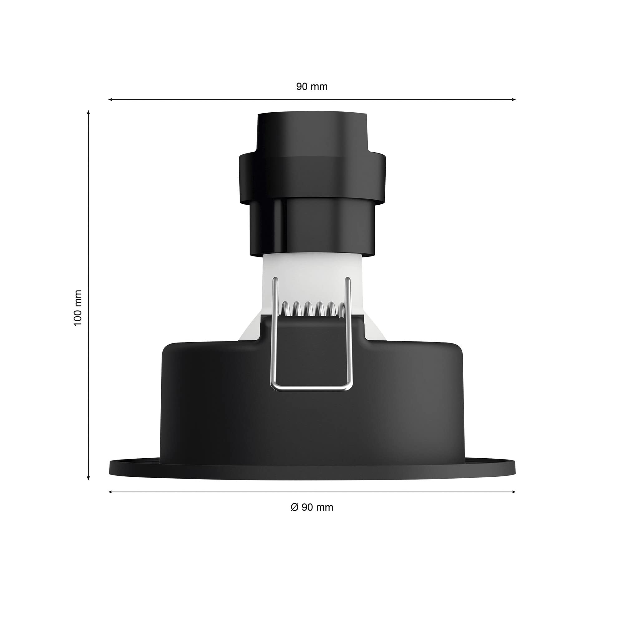 philips-hue-white-color-ambiance-centura-einbauspot-3-flammig-wei-3x350-lm-gu10- image 3