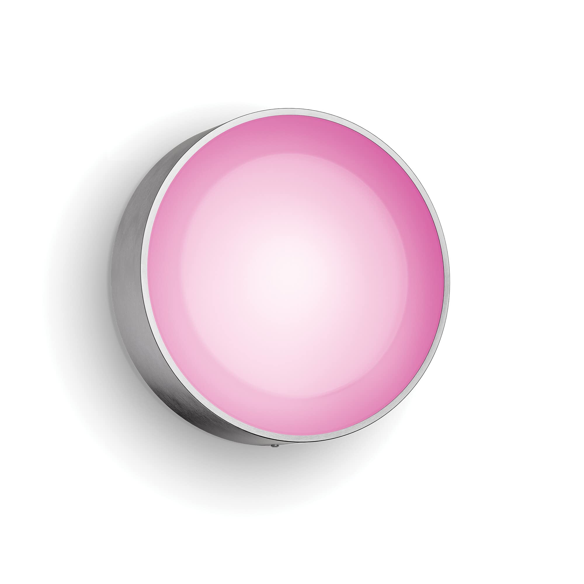 philips-hue-white-color-ambiance-daylo-au-en-wandleuchte-silber-950-lm-16-mio-fa image 1