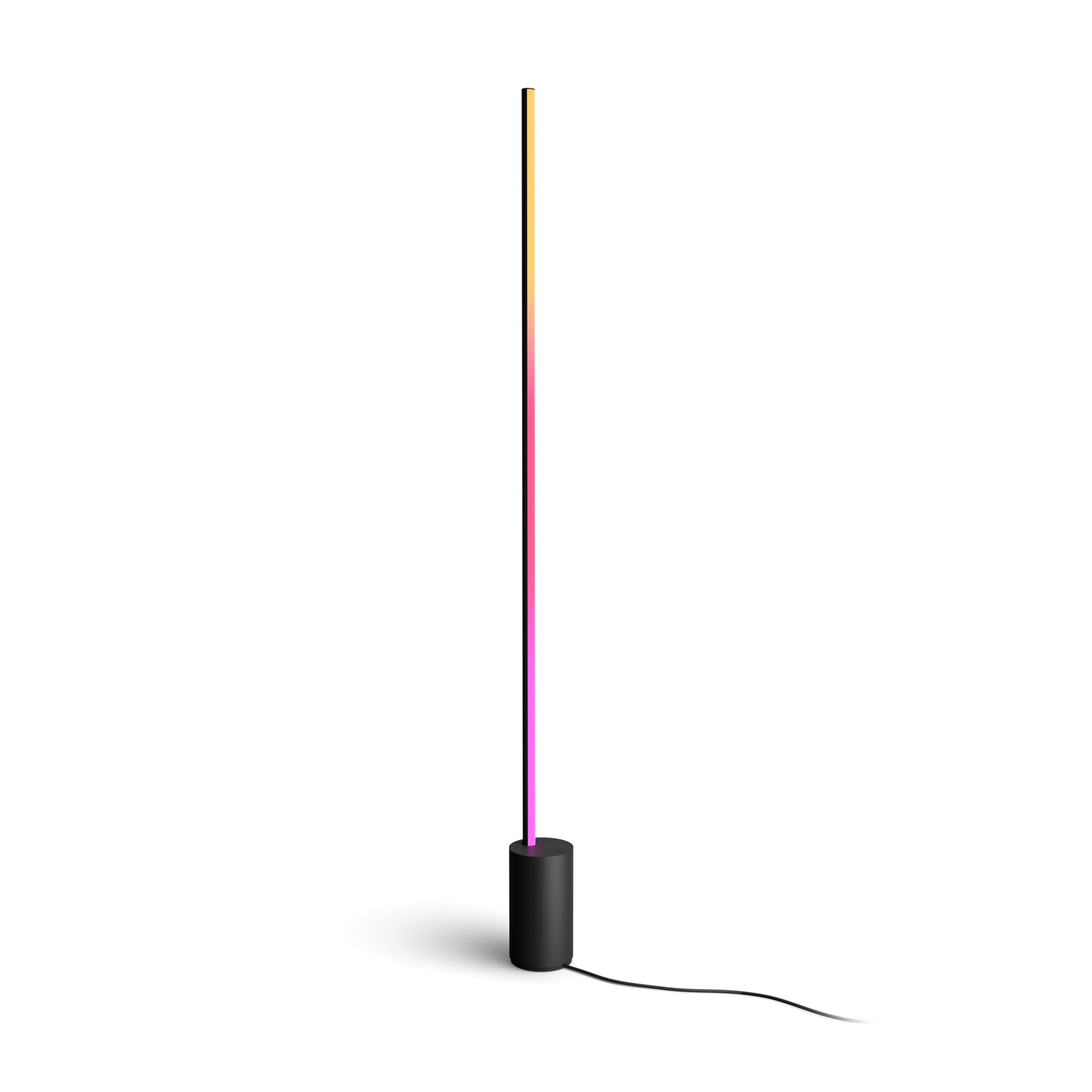 philips-hue-white-color-ambiance-gradient-signe-led-stehleuchte-2-550-lm-dimmbar image 2