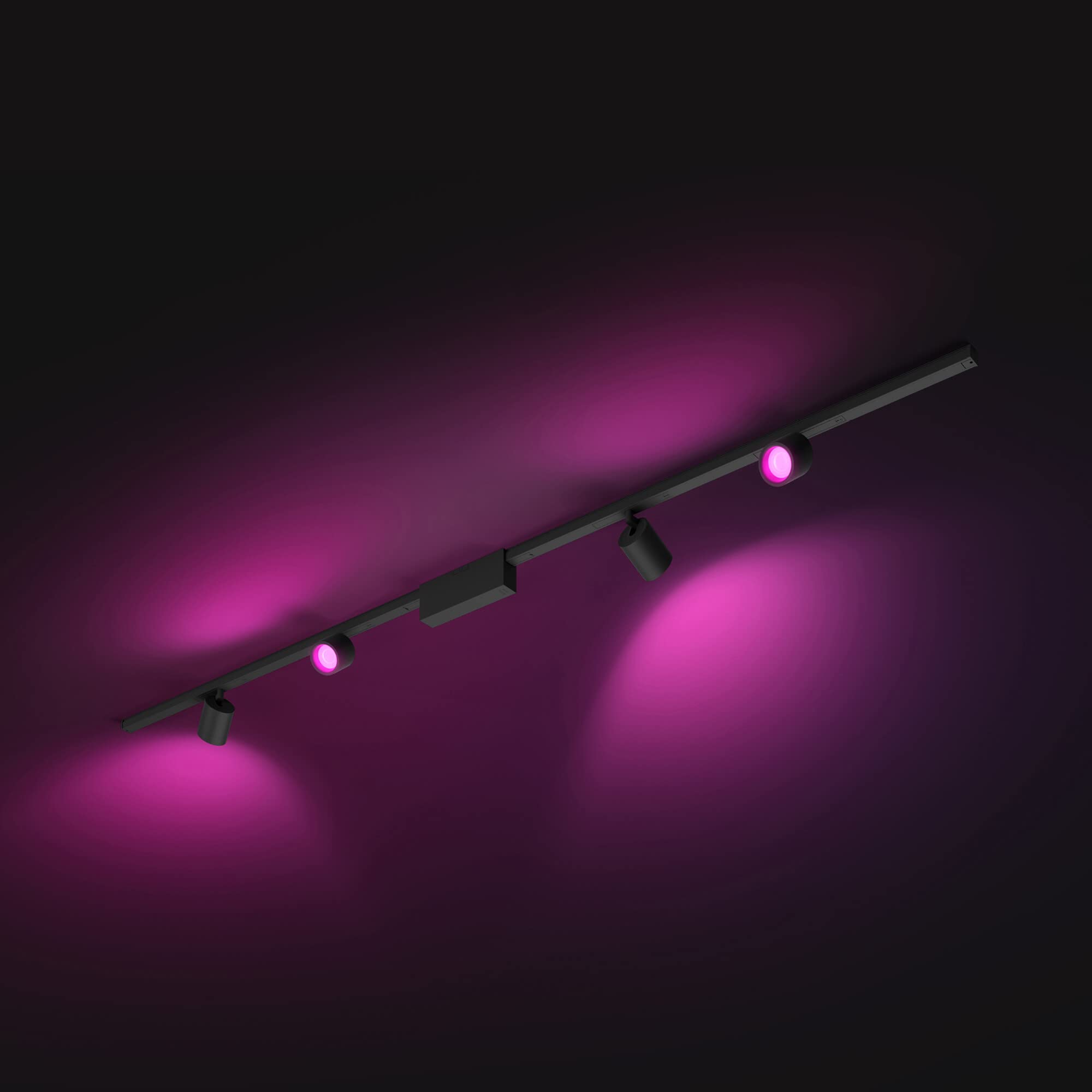 philips-hue-perifo-railverlichtung-basisset-4-spots-schwarz-wei-es-farbiges-lich image 6