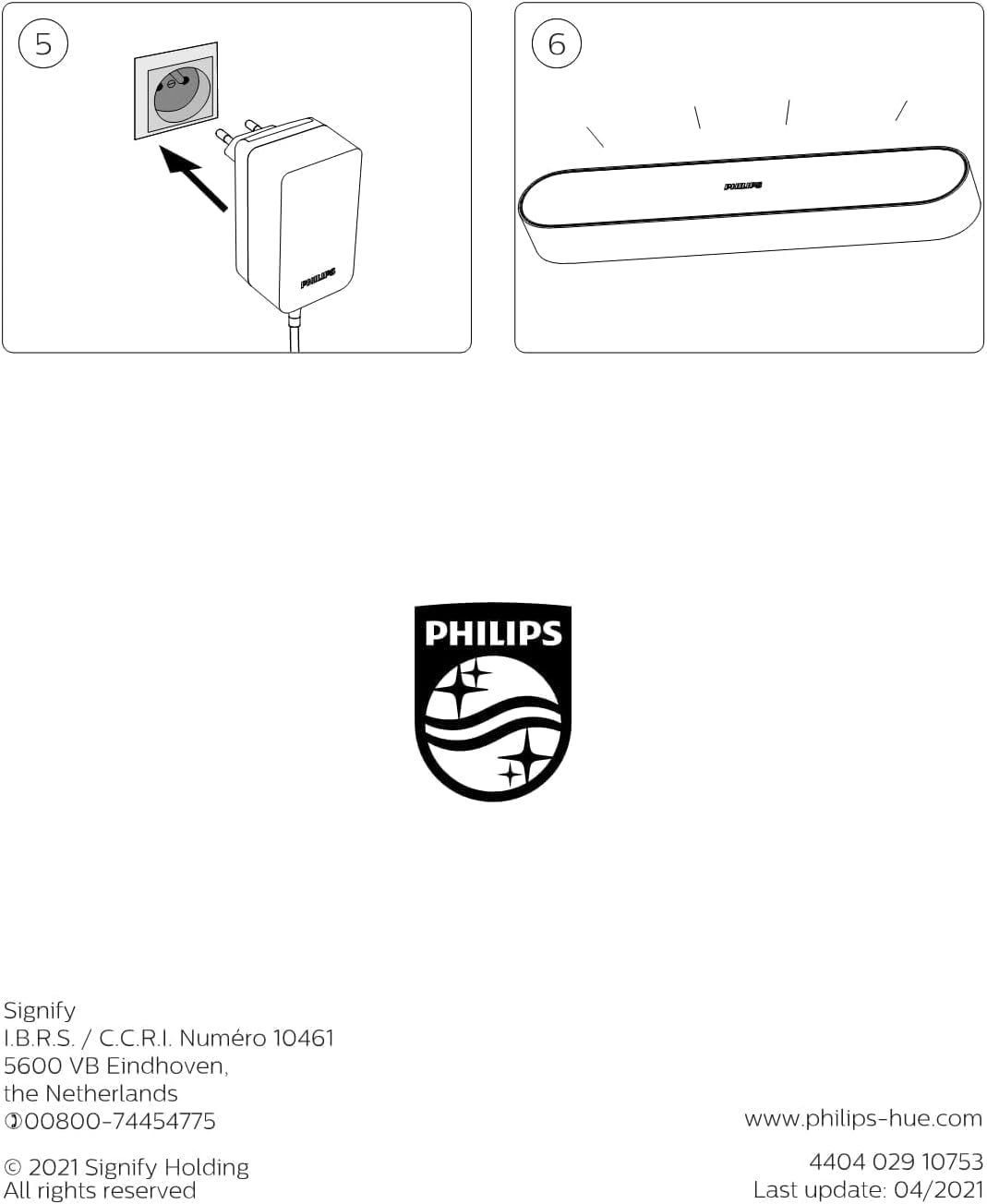 philips-hue-play-verl-ngerungskabel-5m-kompatibel-mit-allen-philips-hue-play-lig image 8