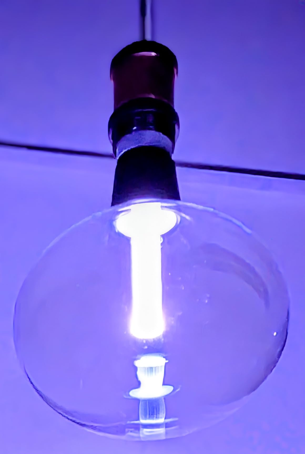 Tolle Lampe mit kleinen Einschränkungen