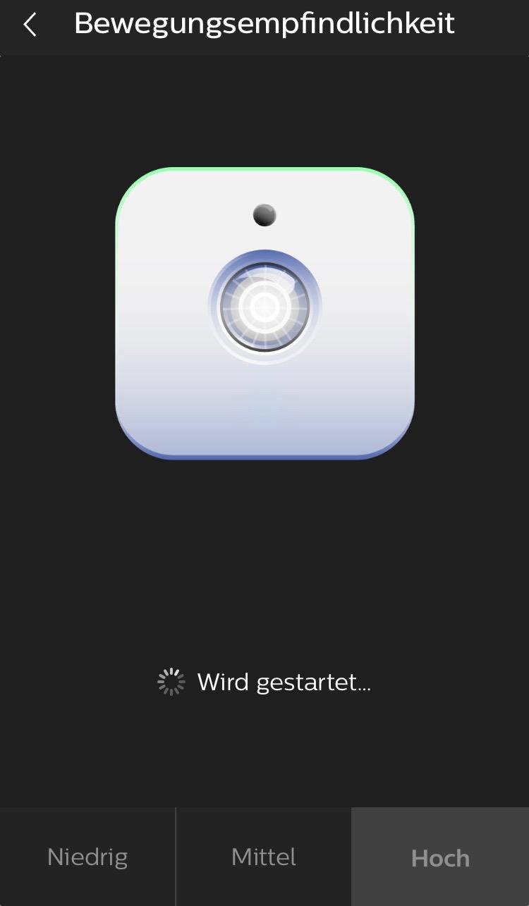Fernsehlicht