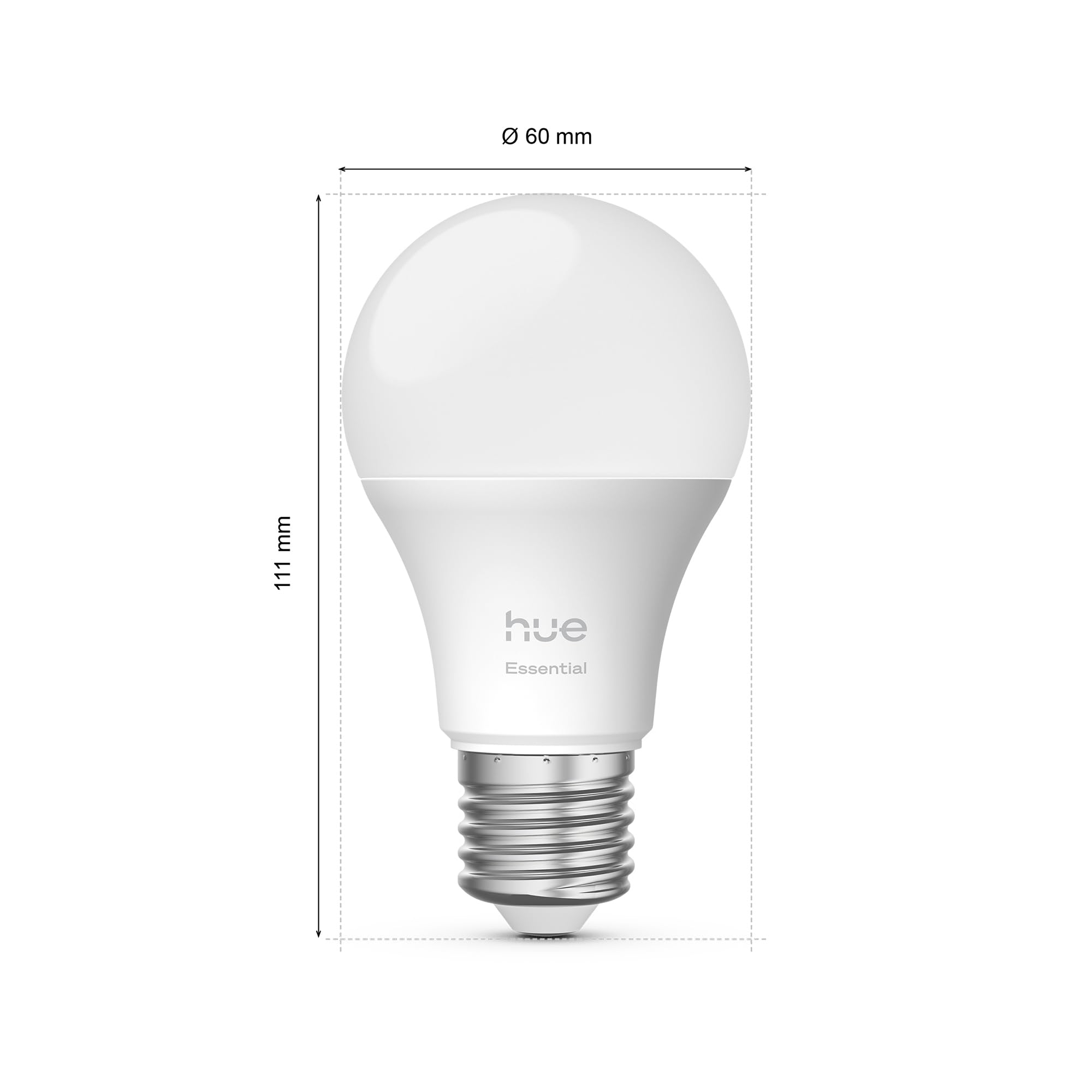 philips-hue-essential-smart-lampe-e27-white-and-color-ambiance-806-lm-3er-pack-b image 8
