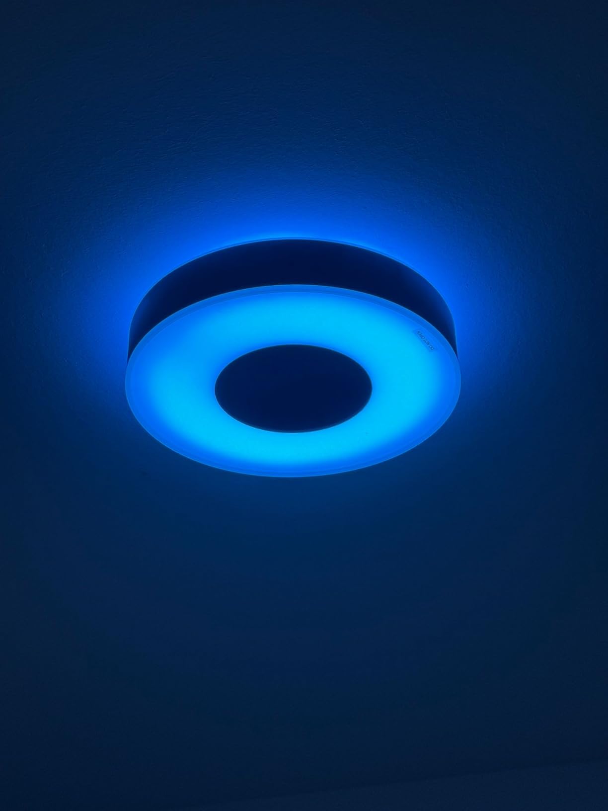Schlankes Design, starke Ausleuchtung