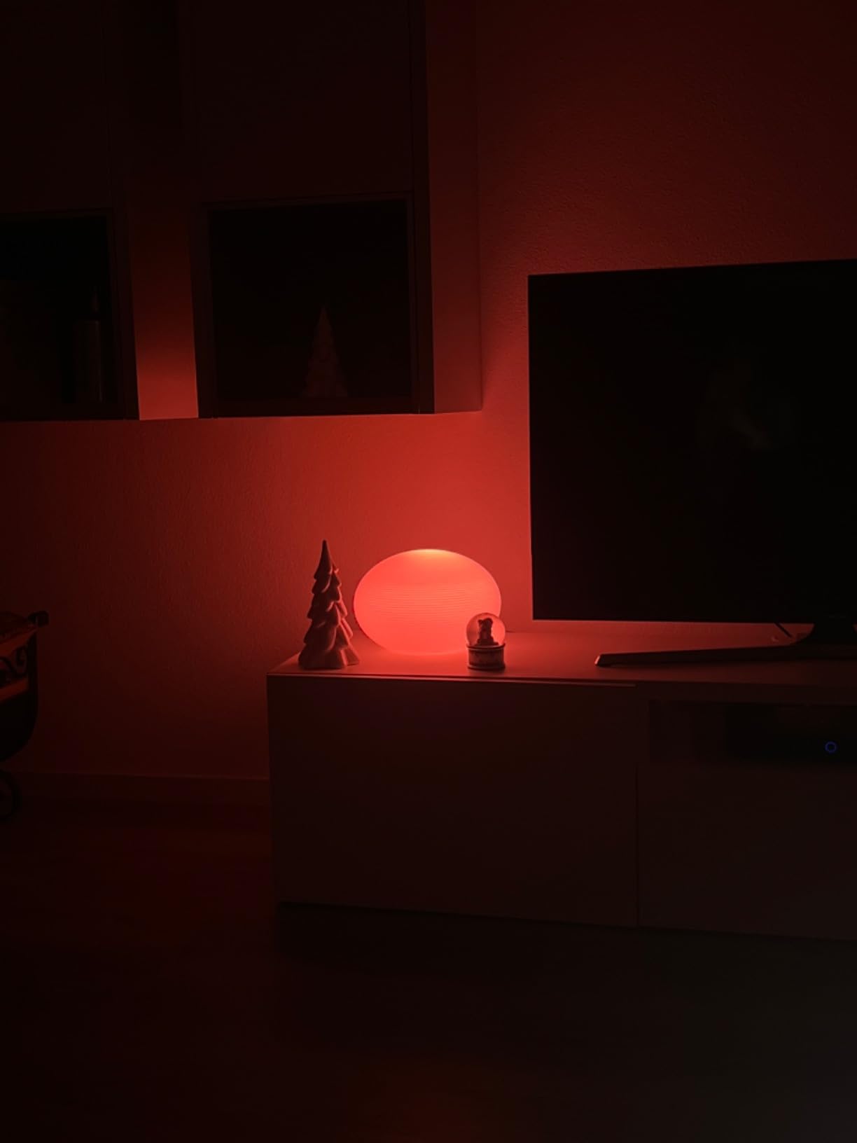 Perfekt fürs Schlafzimmer