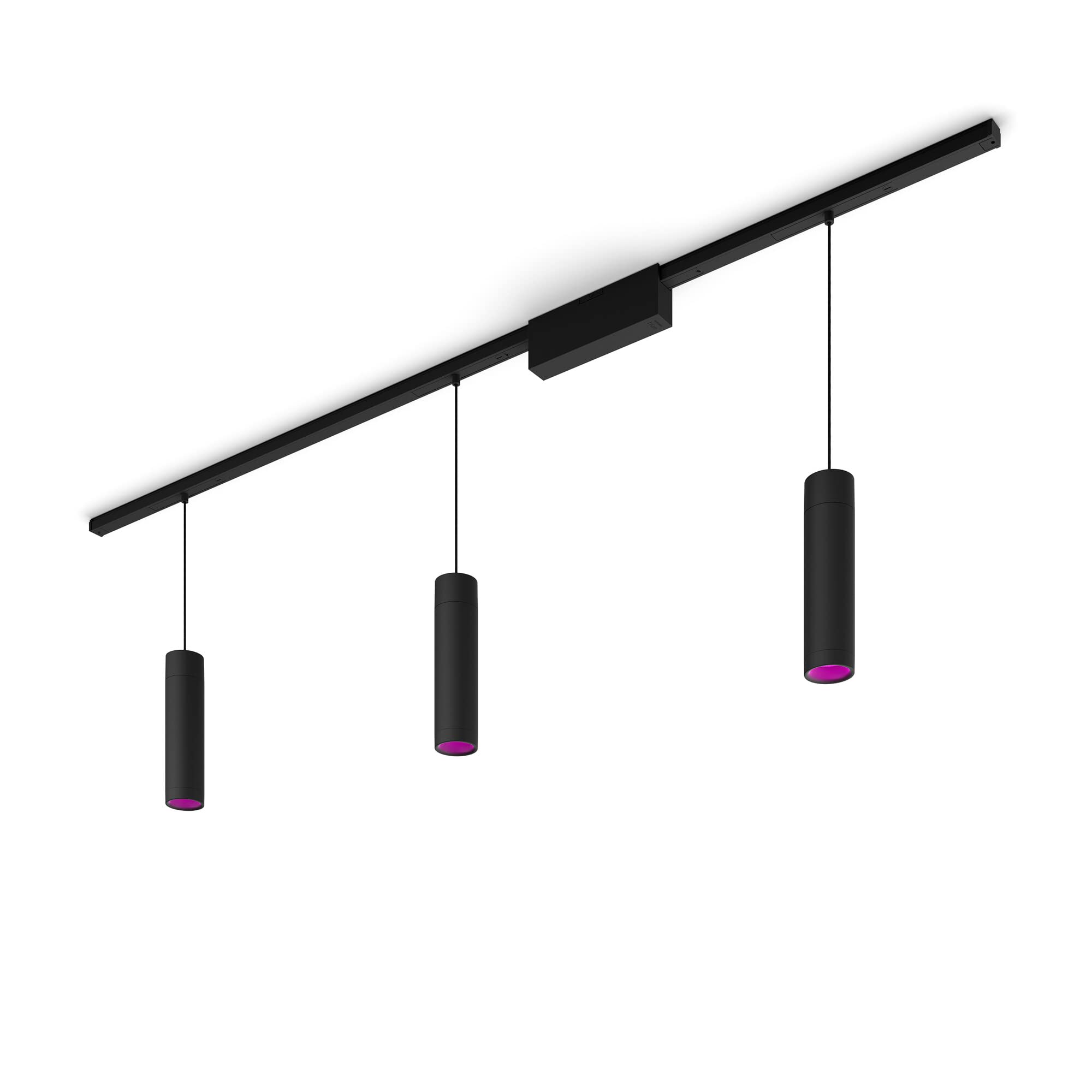 philips-hue-perifo-railverlichting-basisset-3-pendelleuchten-led-schienensystem- image 1